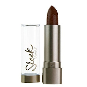 Sleek Cream Lipstick - Brown Velvet