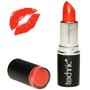 Technic Vitamin E Lipstick  - Popsicle