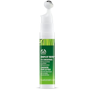 The Body Shop Drops of Youth Eye Concentrate Roll-On 10ml
