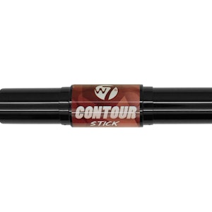 W7 Dual Highlight & Contour Face Shaping Contour Stick - Medium/Dark