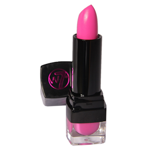W7 Limited Edition Go West Matte Lipstick - Perfect Pink
