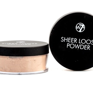 W7 Sheer Loose Minerals Powder*Ivory*