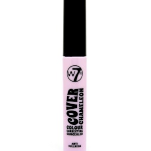 W7 Cover Chameleon Colour Correcting Concealer - Anti Dulness