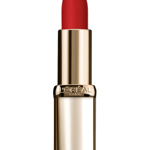 L'Oreal Gold Obsession 24K Guld-Shimmery Lipstick - Rouge Gold