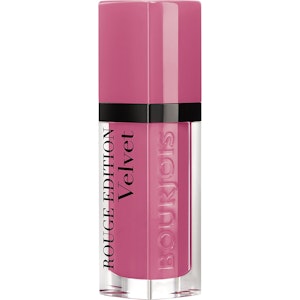 Bourjois Rouge Edition Velvet Matte Lipstick - 11 So Hap'pink