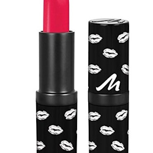 Manhattan Limited Edition Candy Rockers Glossy Lipstick-Like Me