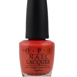 OPI Hawaii Collection - Go With The Lava Flow 15ml