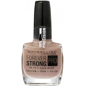 Maybelline Forever Strong Super Stay GEL Polish - 778 Rosy Sand