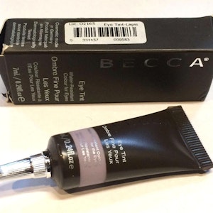 Becca Eye Tint Water Resistant - Lapis Lavender