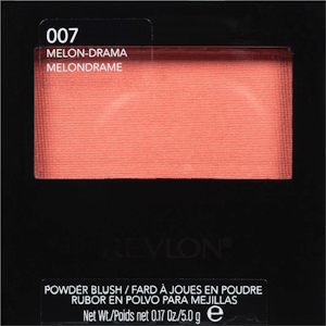 Revlon Powder Blush-007 Melon Drama
