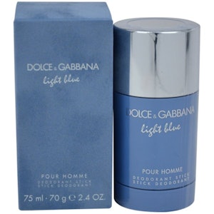 Dolce & Gabbana Light Blue Pour Homme Deo Stick 70g