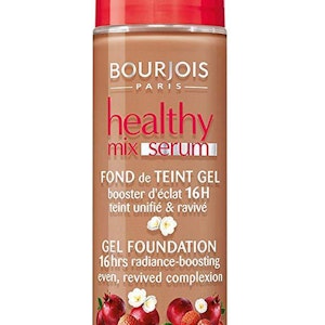Bourjois Healthy Mix Serum Gel Foundation - 58 Dark Bronze