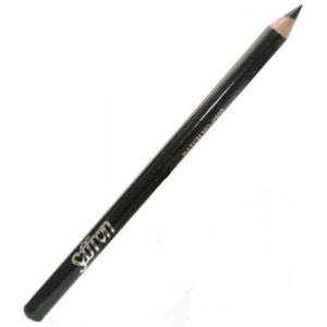 Saffron Eyebrow Pencil-Dark Brown & Waterproof