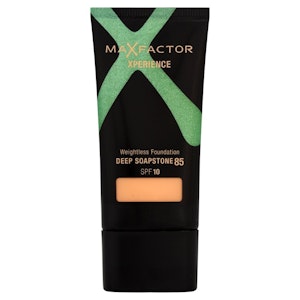 Max Factor Xperience Weightless Foundation SPF10 - 85 Deep Soapstone