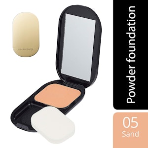 Max Factor Facefinity Compact Foundation SPF 15-05 Sand