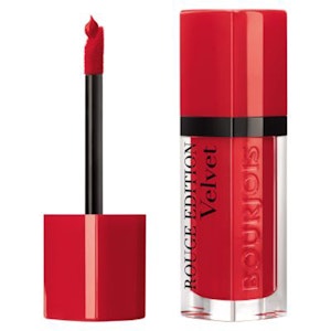 Bourjois Rouge Edition Velvet Matte Lipstick - 18 It's redding men !