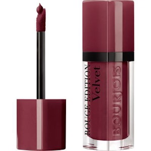 Bourjois Rouge Edition Velvet Matte Lipstick - 24 Dark Chérie