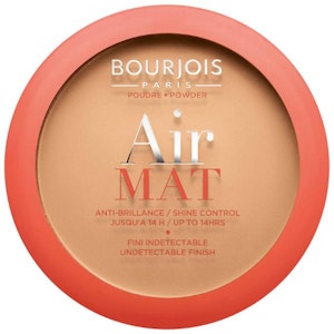 Bourjois Air Mat Pressed Powder-05 Caramel