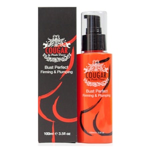 Cougar Bust Perfect Firming & Plumping 100ml