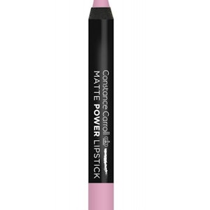 Constance Carroll Matte Power Lipstick Pencil- Nude Rose