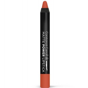 Constance Carroll Matte Power Lipstick Pencil-05 Dark Peach