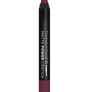Constance Carroll Matte Power Lipstick Pencil-10 Red Wine