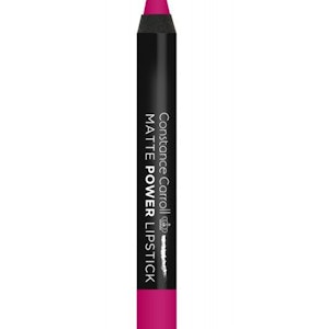 Constance Carroll Matte Power Lipstick Pencil-12 Magenta