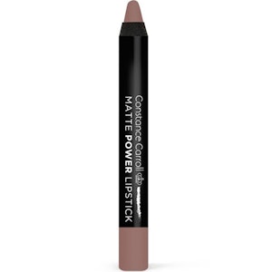 Constance Carroll Matte Power Lipstick Pencil-09 Brown Nude