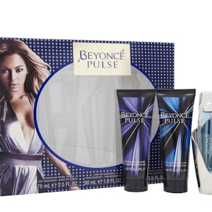 Beyonce Pulse Eau de Parfum 30ml Gift Set 3st