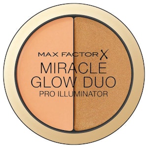 Max Factor Miracle Glow Duo Pro Illuminator - Deep