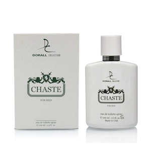 Dorall Collection-CHASTE Homme EDT 100ml