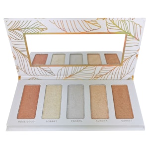 Body Collection Highlighter Large Palette