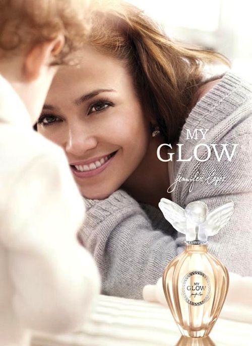 Jennifer Lopez My Glow Eau de Toilette 30 ml