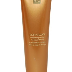 Vie Sun Glow Shimmering Self Tan 150ml