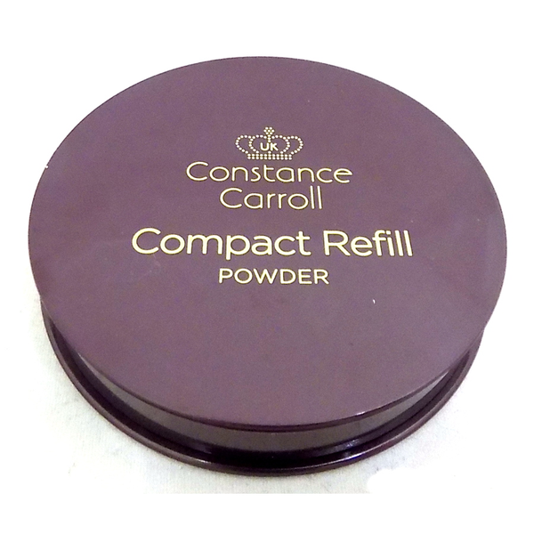 Constance Carroll UK Compact Powder Refill Makeup-Candlelight