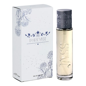World of Jass - Forever EDP 30ml-Lily of Valley&Peach Smell