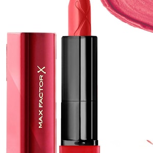 Max Factor Colour Elixir Marilyn Lipstick - Berry Red