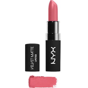 NYX Matte Lipstick -  Eftervescent