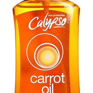 Calypso Deep Tan ORIGINAL Carrot Oil Spray With Extender Tan 250ml