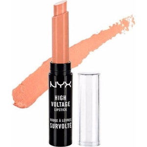 NYX Turnt Up! Lipstick - 15 Tan-Gerine
