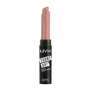 NYX Turnt Up! Lipstick - 13 Stone