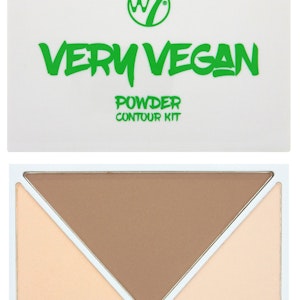 W7 Very Vegan Powder Contour Kit - Fair Light