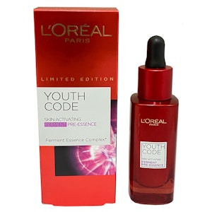 L'Oreal Youth Code Skin Activating Ferment Pre-Essence 30ml
