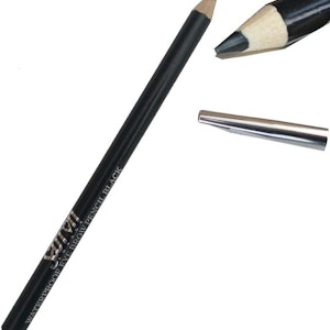 Saffron Eyebrow Pencil-Black & Waterproof