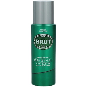 Brut ORIGINAL Deodorant Spray 200ml