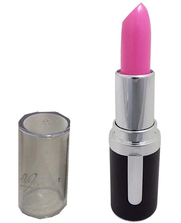 La Femme Perfect Colour Creamy Lipstick-Pink Ice