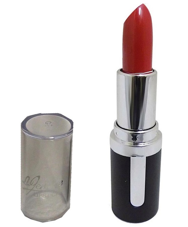 La Femme Perfect Colour Creamy Lipstick-Sheer Cherry