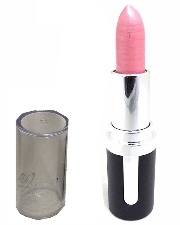 La Femme Perfect Colour Creamy Lipstick- Vanilla