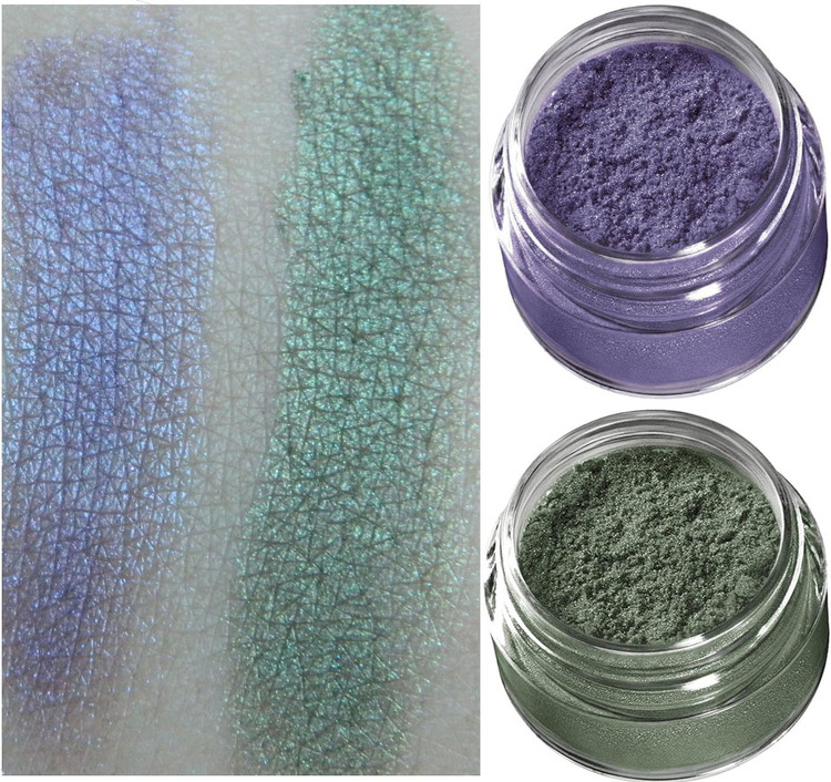 Maybelline Tattoo Pure Pigments 24H Eyeshadow-Forest Fatale
