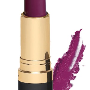 Revlon Super Lustrous SHINE Lipstick - Berry Couture